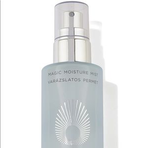 Magic Moisture Mist